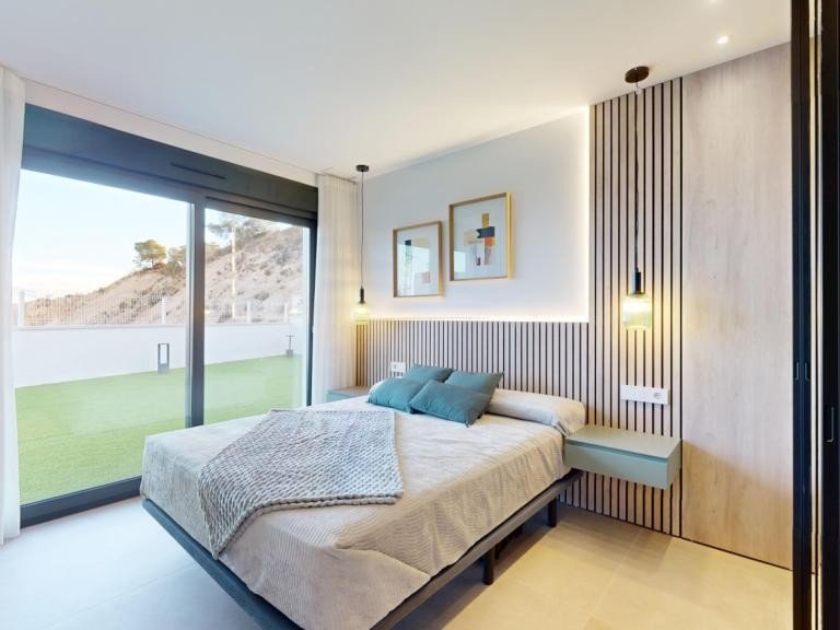 Villa for Sale in Finestrat, Alicante 10