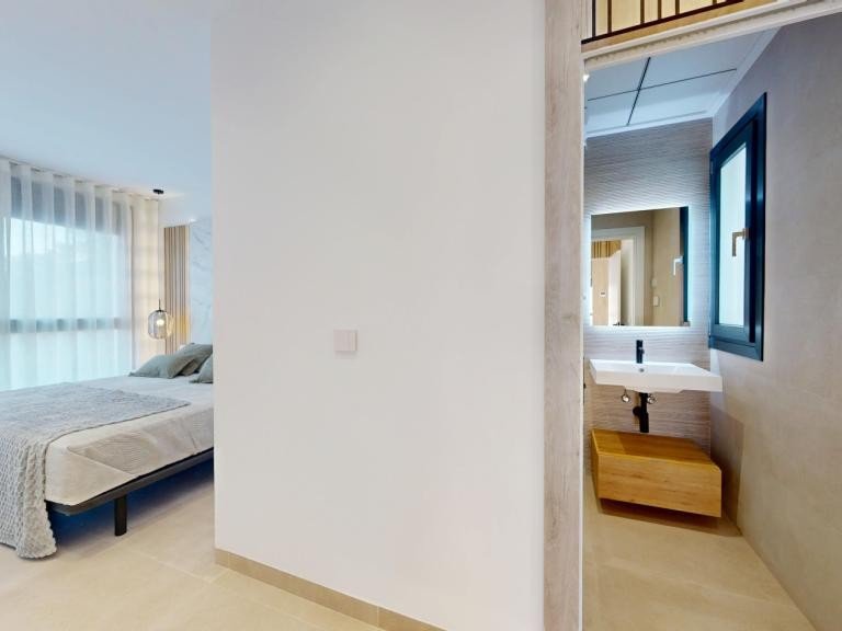 Villa for Sale in Finestrat, Alicante 12