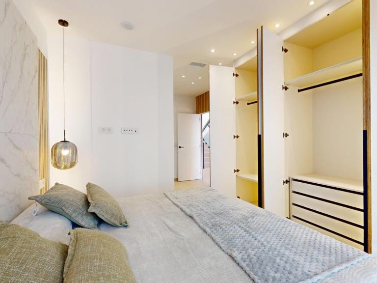 Villa for Sale in Finestrat, Alicante 14