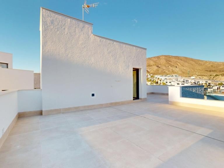 Villa for Sale in Finestrat, Alicante 17