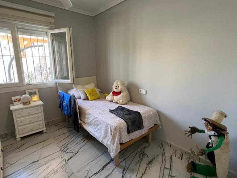 Town House for Sale in Costa Blanca Gran Alacant, Alicante 13