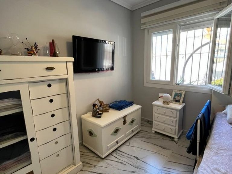 Town House for Sale in Costa Blanca Gran Alacant, Alicante 14