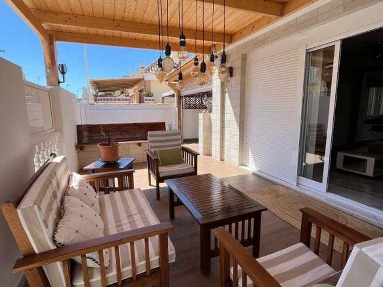 Town House for Sale in Costa Blanca Gran Alacant, Alicante 3