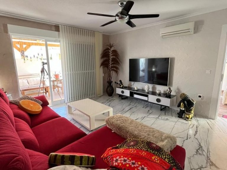 Town House for Sale in Costa Blanca Gran Alacant, Alicante 5