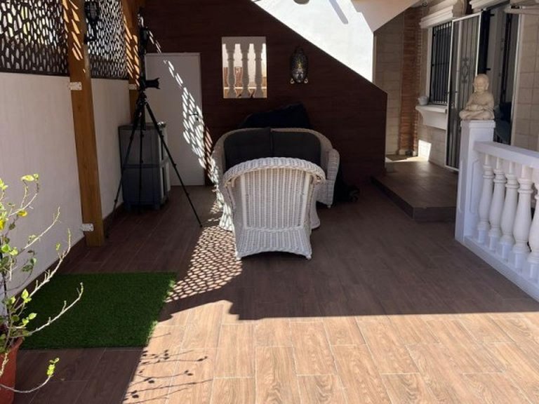 Town House for Sale in Costa Blanca Gran Alacant, Alicante 4