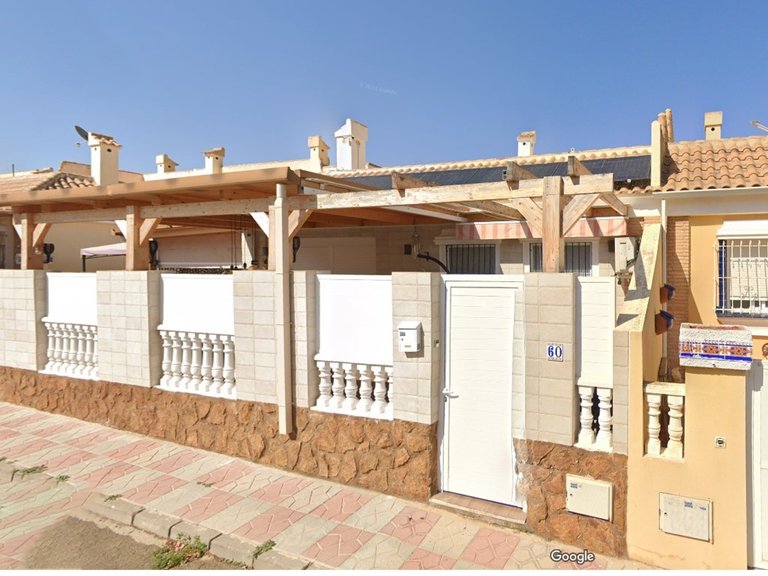 Town House for Sale in Costa Blanca Gran Alacant, Alicante 2