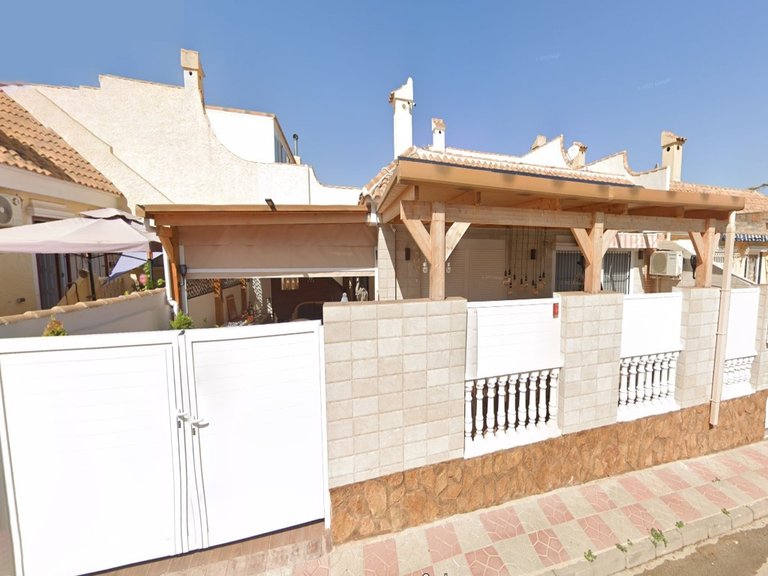 Town House for Sale in Costa Blanca Gran Alacant, Alicante 1