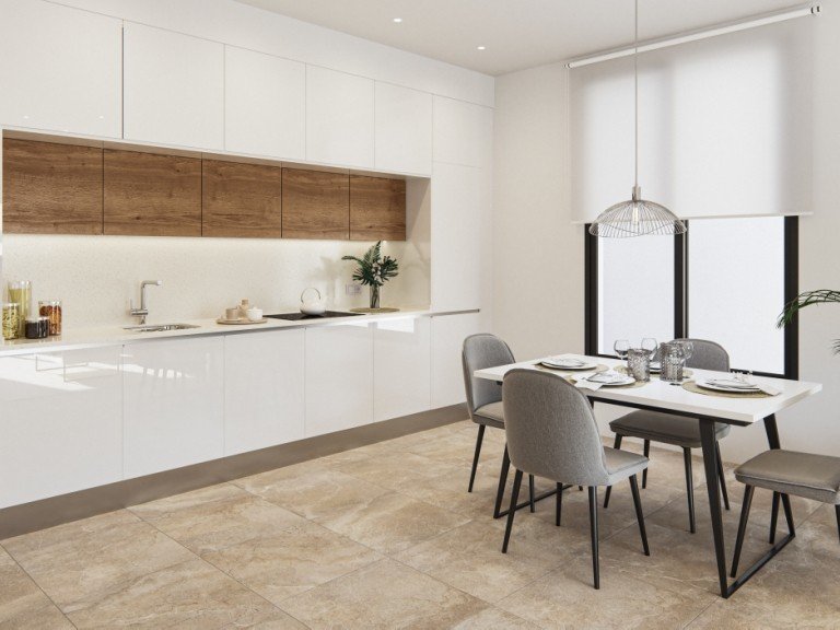 Apartment for Sale in Aguilas, Murcia 3