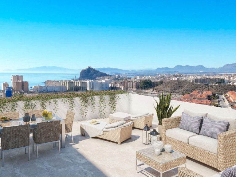 Apartment for Sale in Aguilas, Murcia 5