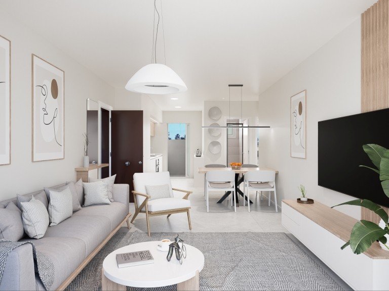 Apartment for Sale in Torre De La Horadada, Alicante 2