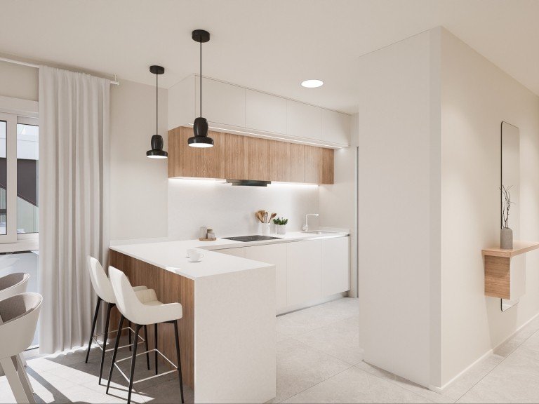 Apartment for Sale in Torre De La Horadada, Alicante 7