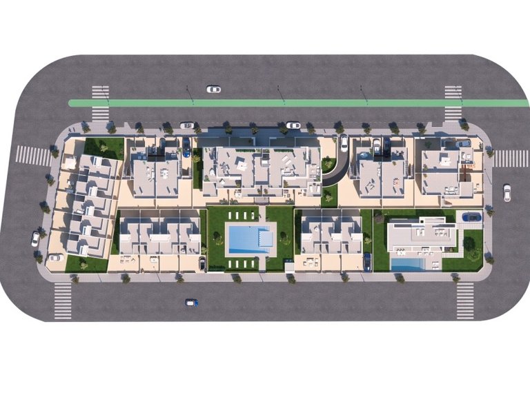 Apartment for Sale in Torre De La Horadada, Alicante 18