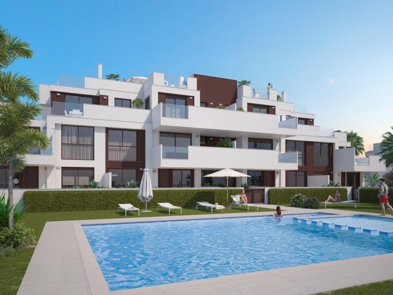 Apartment for Sale in Torre De La Horadada, Alicante 1
