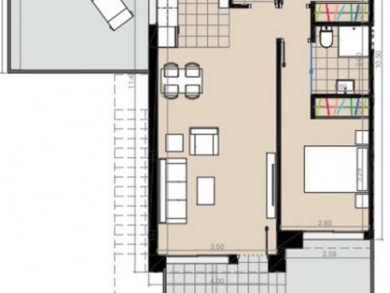 Apartment for Sale in Torre De La Horadada, Alicante 19