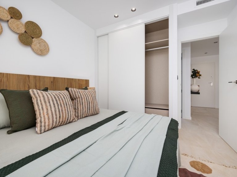 Apartment for Sale in Los Alcazares, Murcia 20