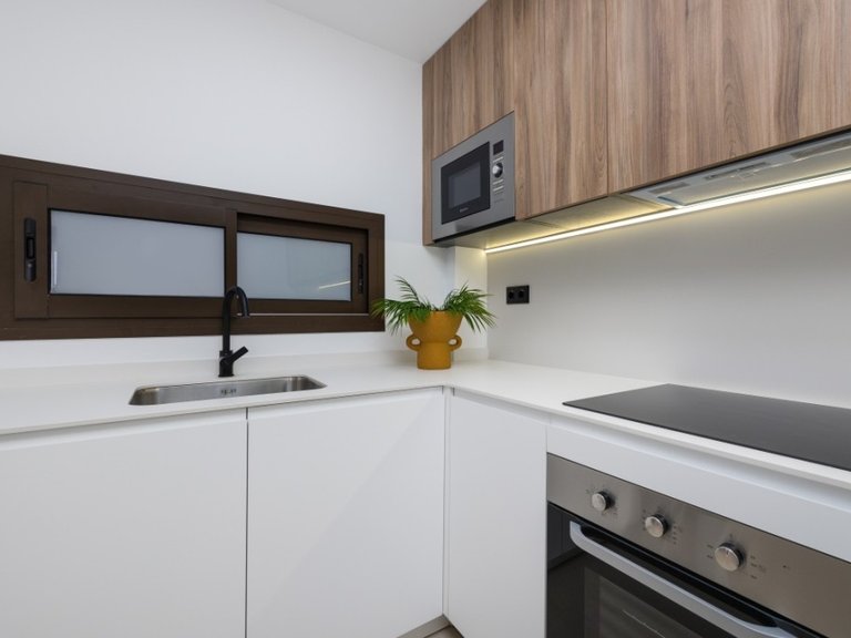 Apartment for Sale in Los Alcazares, Murcia 12