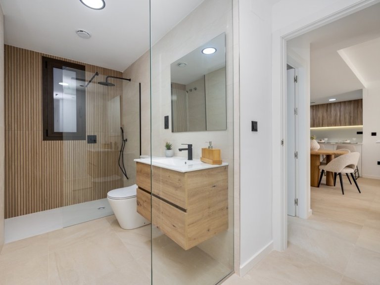 Penthouse for Sale in Los Alcazares, Murcia 17