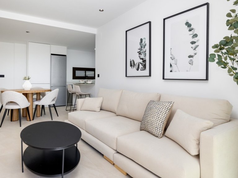Penthouse for Sale in Los Alcazares, Murcia 3