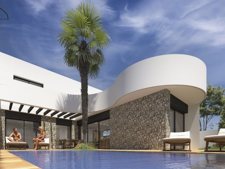 Town House for Sale in Rojales, Alicante 20