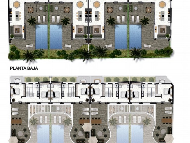 Town House for Sale in Rojales, Alicante 24