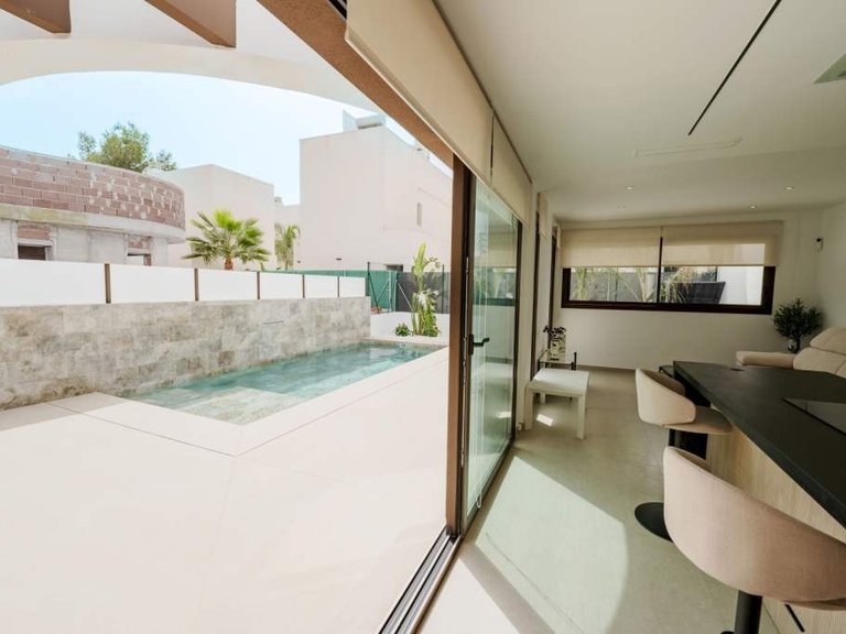 Town House for Sale in Rojales, Alicante 6