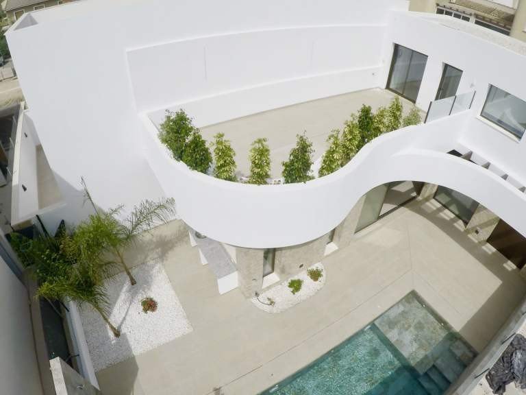 Town House for Sale in Rojales, Alicante 21
