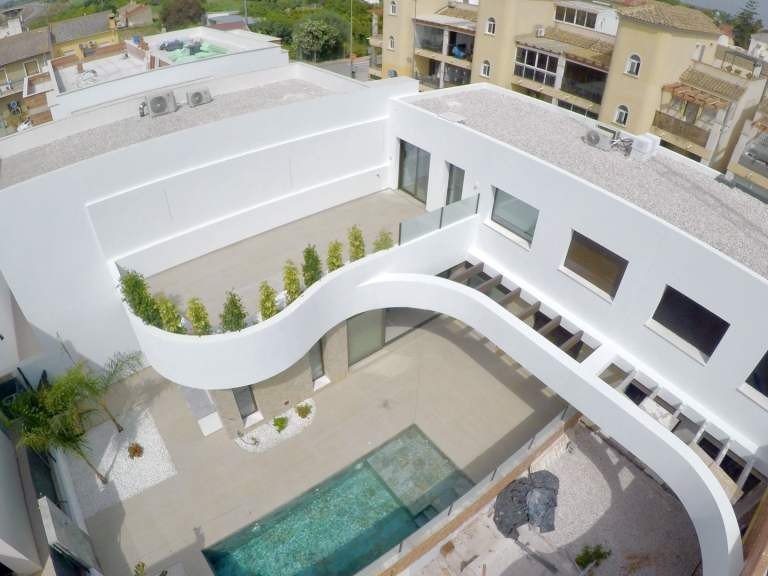Town House for Sale in Rojales, Alicante 23