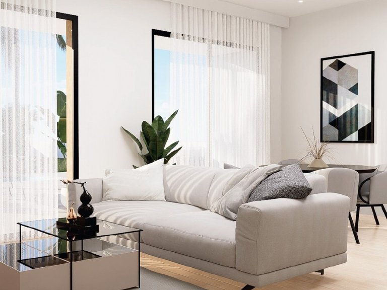 Villa for Sale in La Zenia, Alicante 2