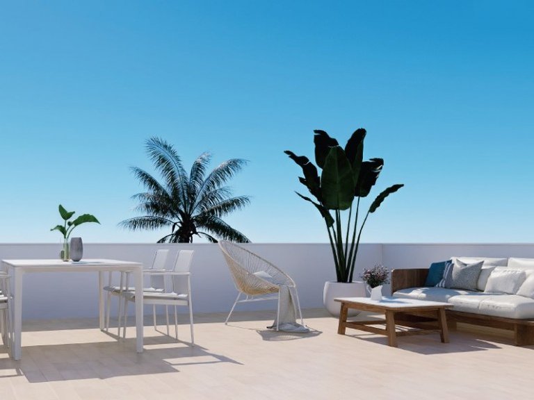 Villa for Sale in La Zenia, Alicante 9