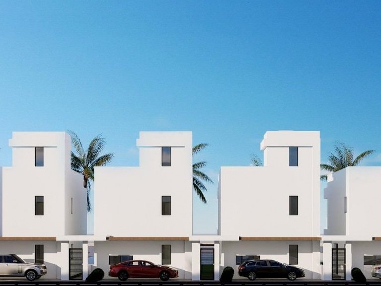Villa for Sale in La Zenia, Alicante 18