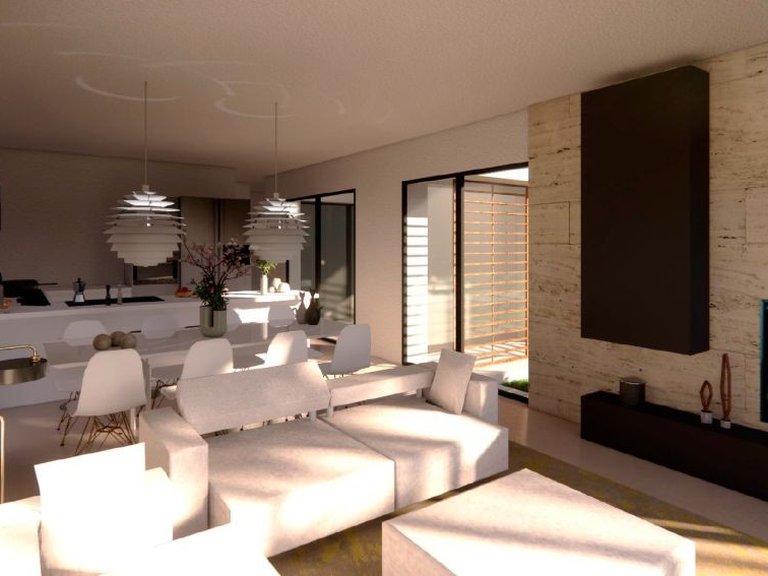 Villa for Sale in Torre-pacheco, Murcia 3