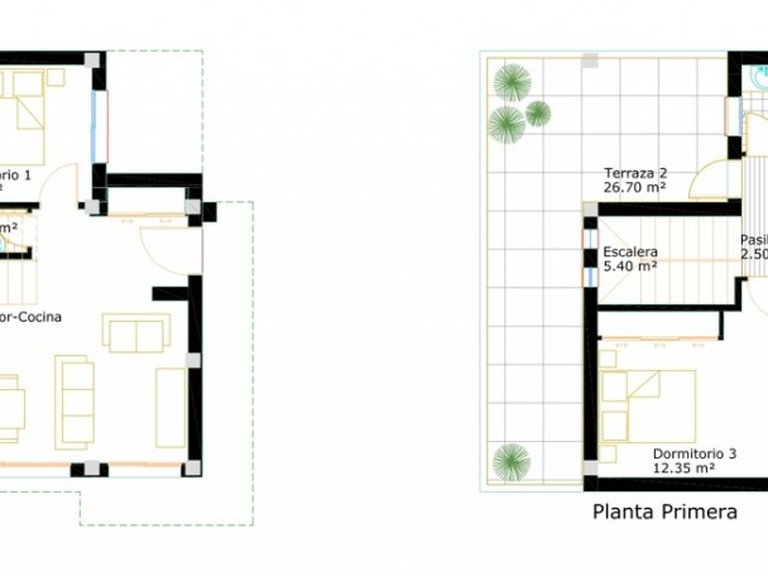 Villa for Sale in Dolores, Alicante 33