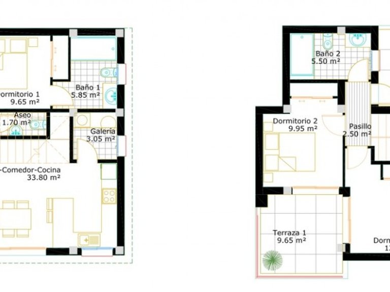 Villa for Sale in Dolores, Alicante 32