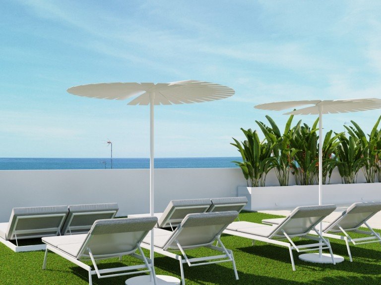 Apartment for Sale in Guardamar Del Segura, Alicante 12