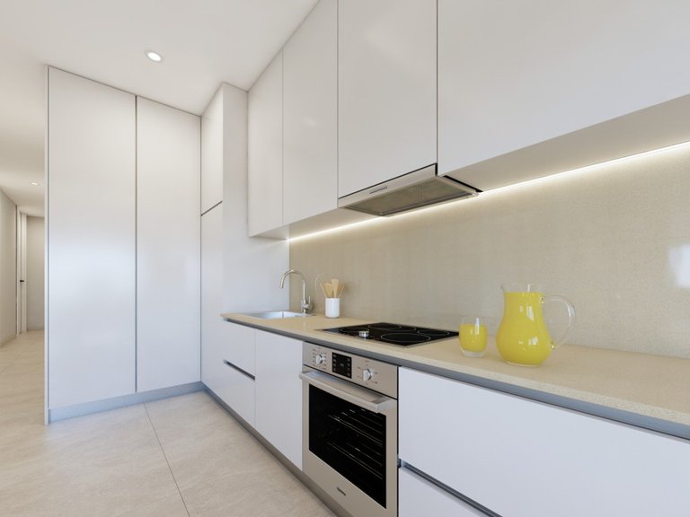 Apartment for Sale in Guardamar Del Segura, Alicante 5