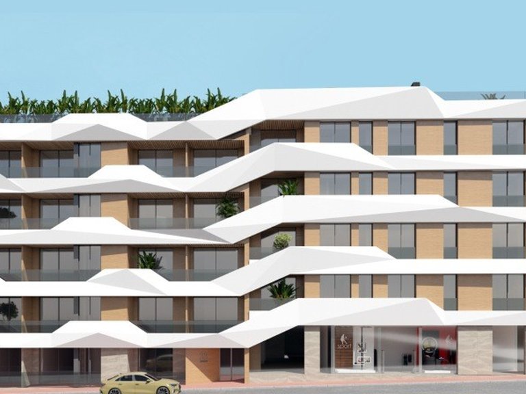 Apartment for Sale in Guardamar Del Segura, Alicante 16