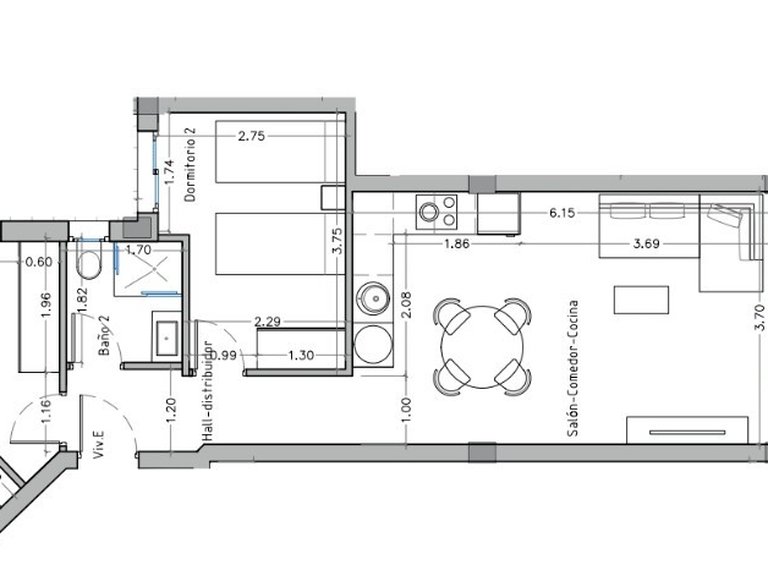 Apartment for Sale in Guardamar Del Segura, Alicante 15