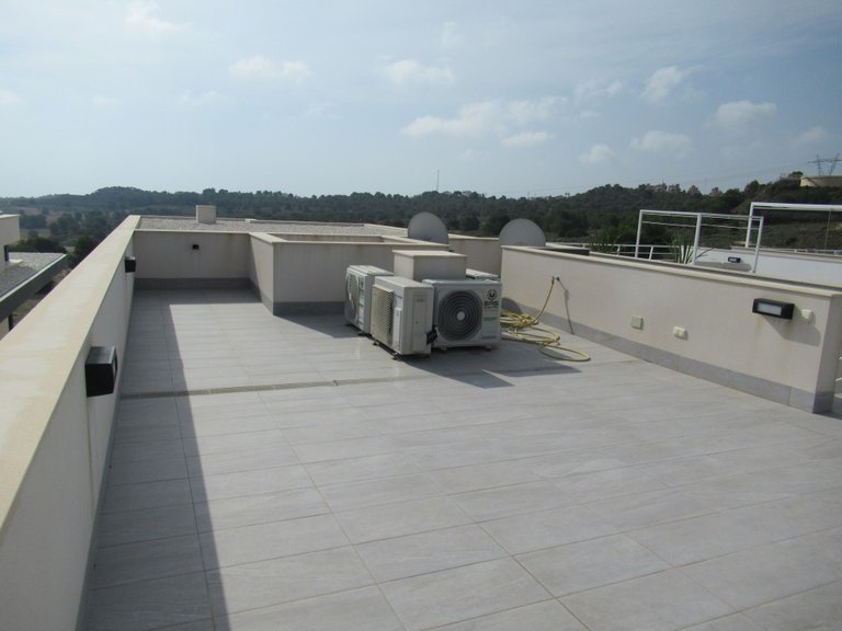 Villa for Sale in Inland San Miguel De Salinas, Alicante 18