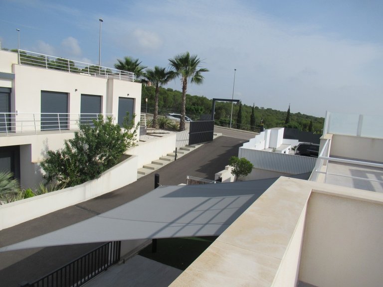 Villa for Sale in Inland San Miguel De Salinas, Alicante 19