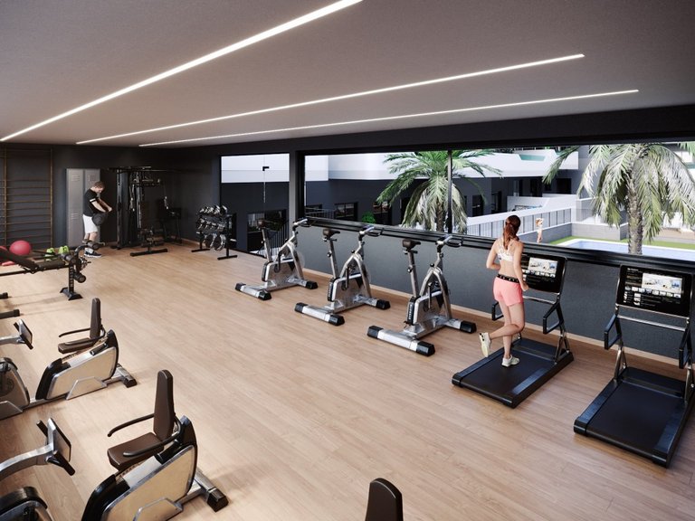 Penthouse for Sale in Santa Pola, Alicante 3