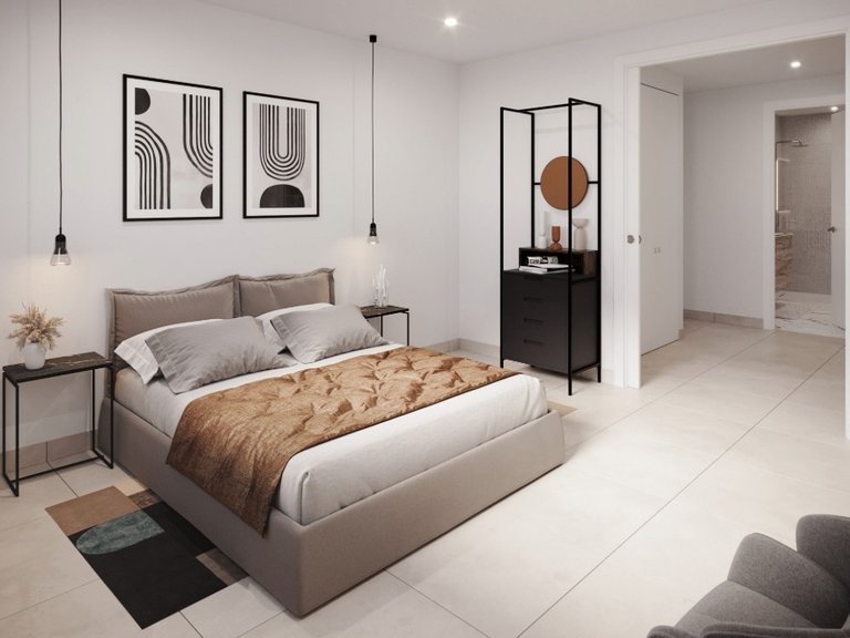 Apartment for Sale in Santa Pola, Alicante 3
