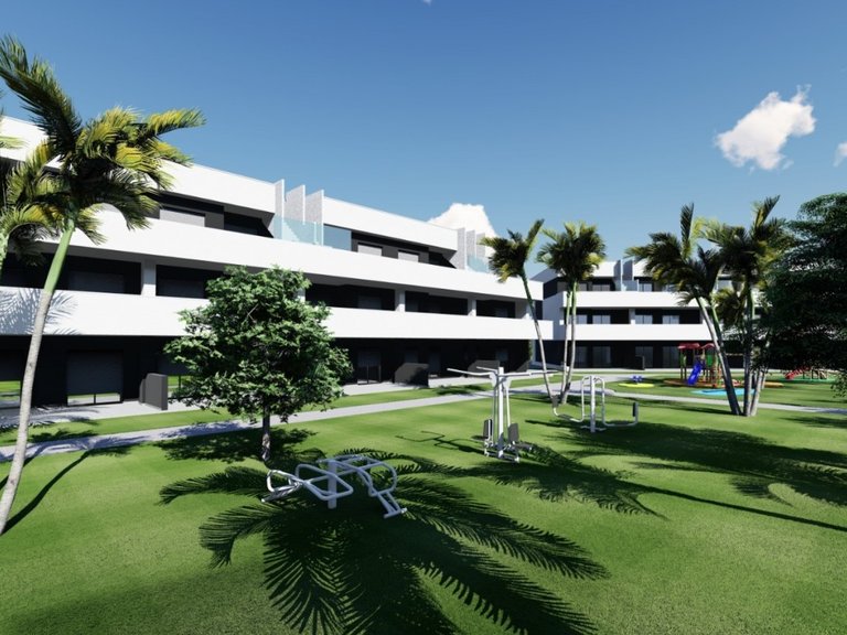 Apartment for Sale in El Raso, Alicante 15