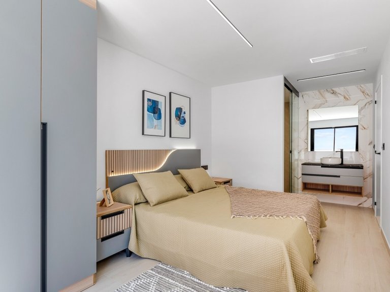 Apartment for Sale in El Raso, Alicante 8