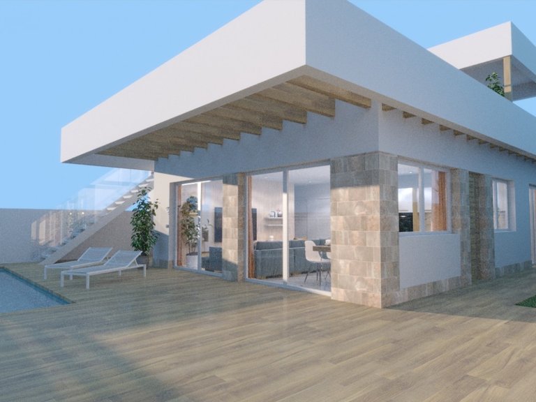 Villa for Sale in Rojales, Alicante 19