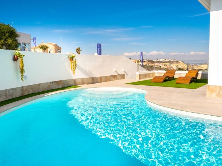 Villa for Sale in Rojales, Alicante 13