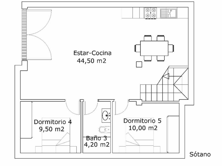 Villa for Sale in Rojales, Alicante 23
