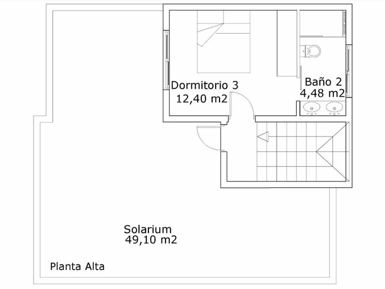 Villa for Sale in Rojales, Alicante 24