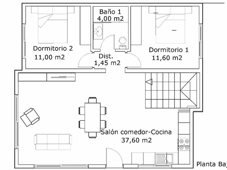 Villa for Sale in Rojales, Alicante 22