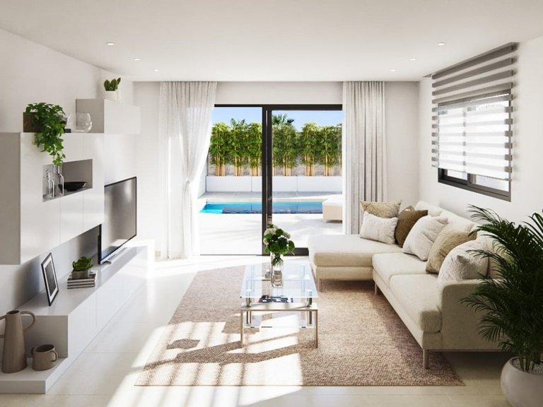 Villa for Sale in La Marina, Alicante 2