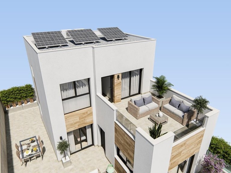 Villa for Sale in La Marina, Alicante 5